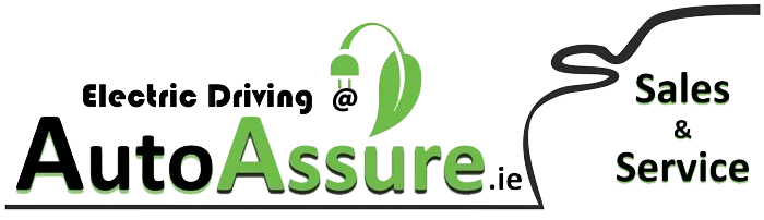 Auto Assure Logo