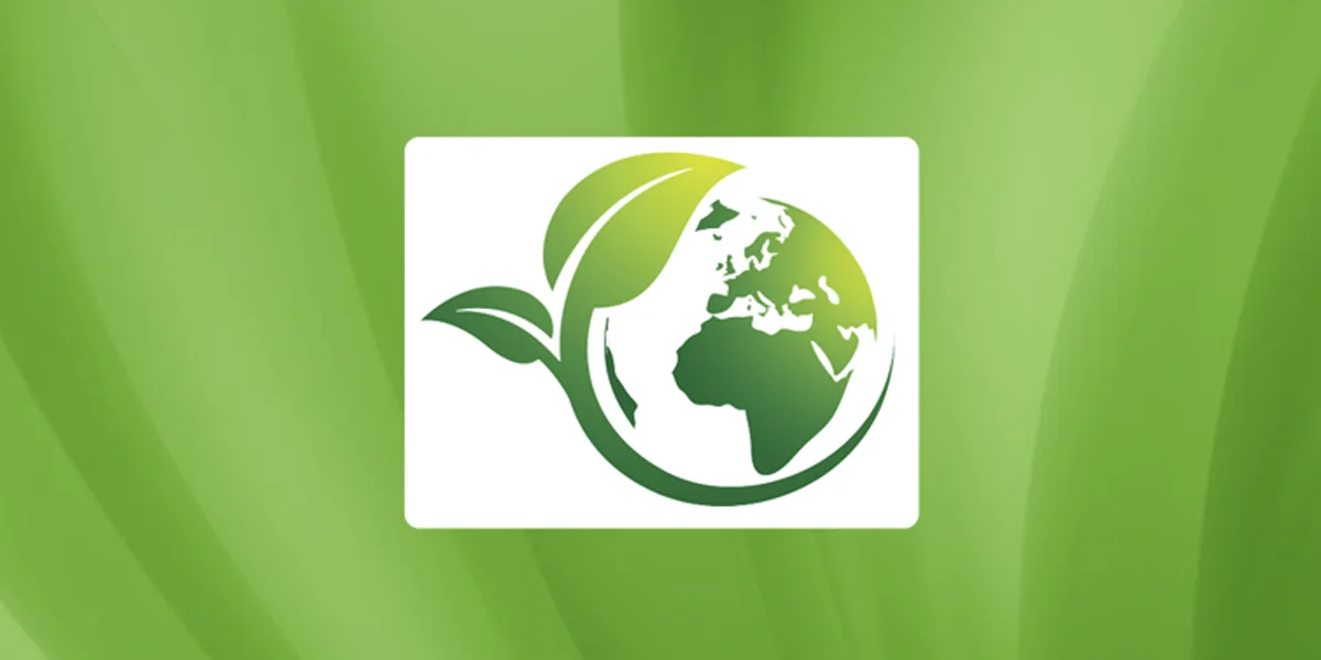 Eco Logo