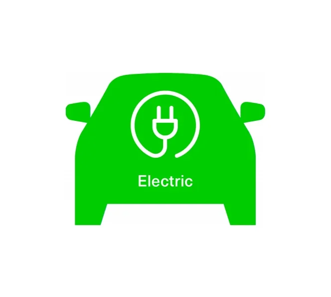 Full Electric (EV)