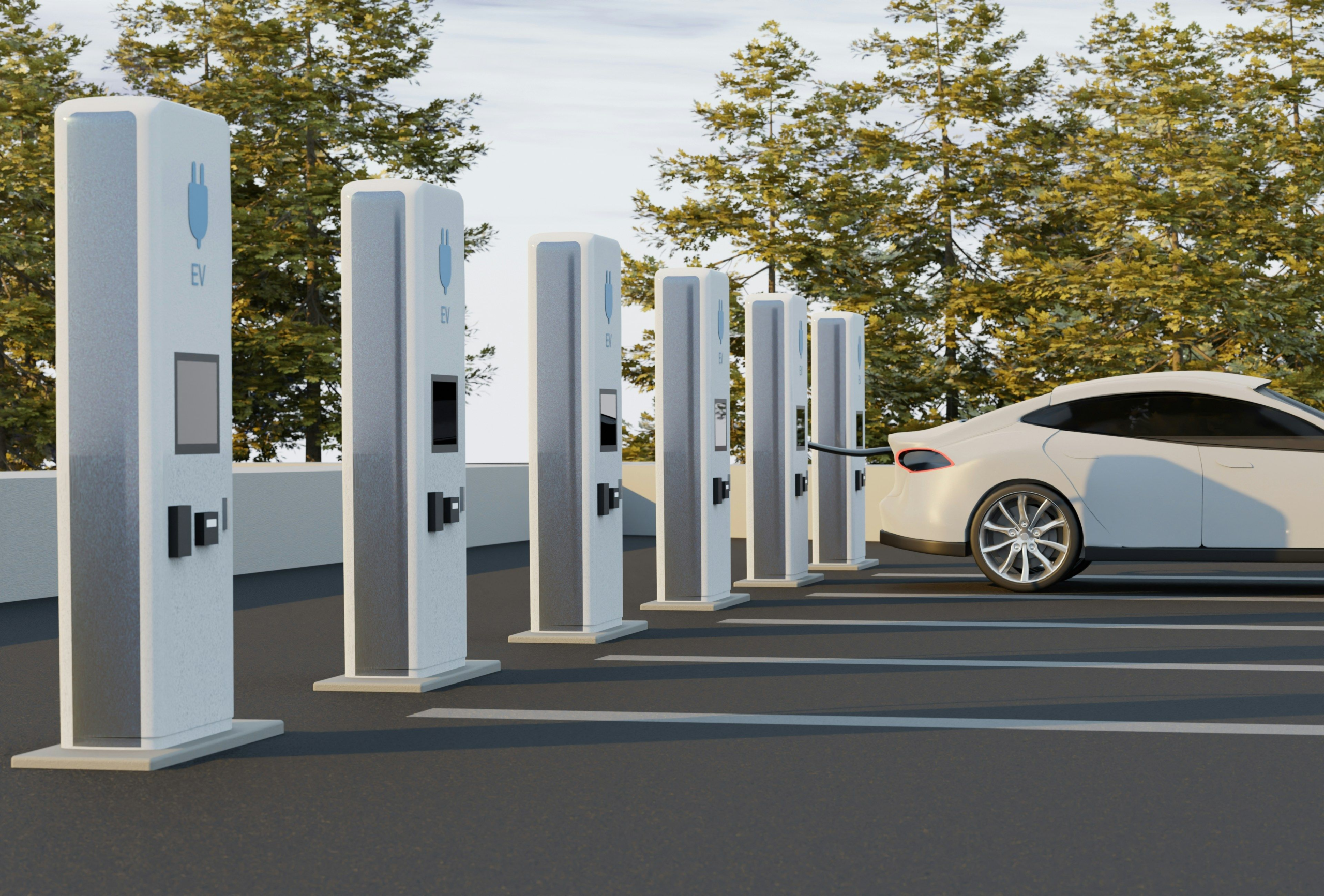 Electric Vehicle
