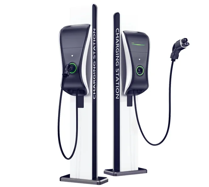 Home Charging