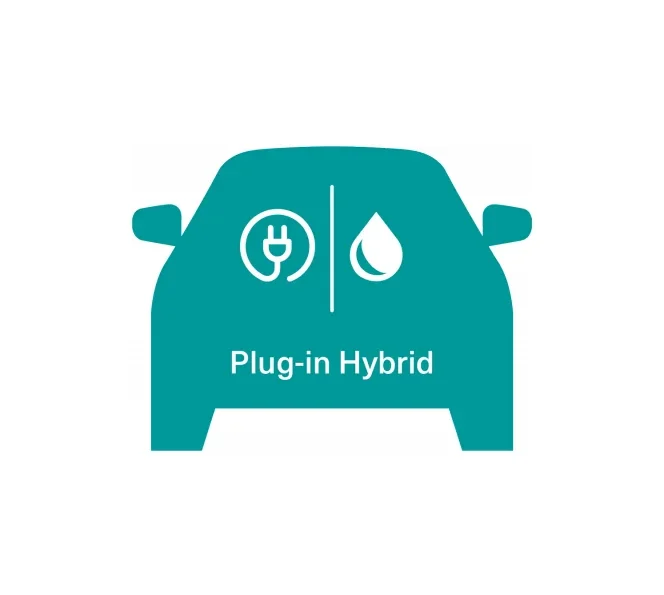 Plug In Hybrid